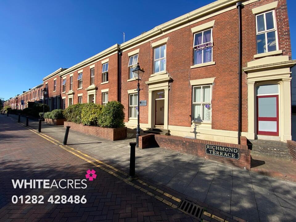 Additional image 4 of 22-27 Richmond Terrace, Blackburn, BB1 7AF