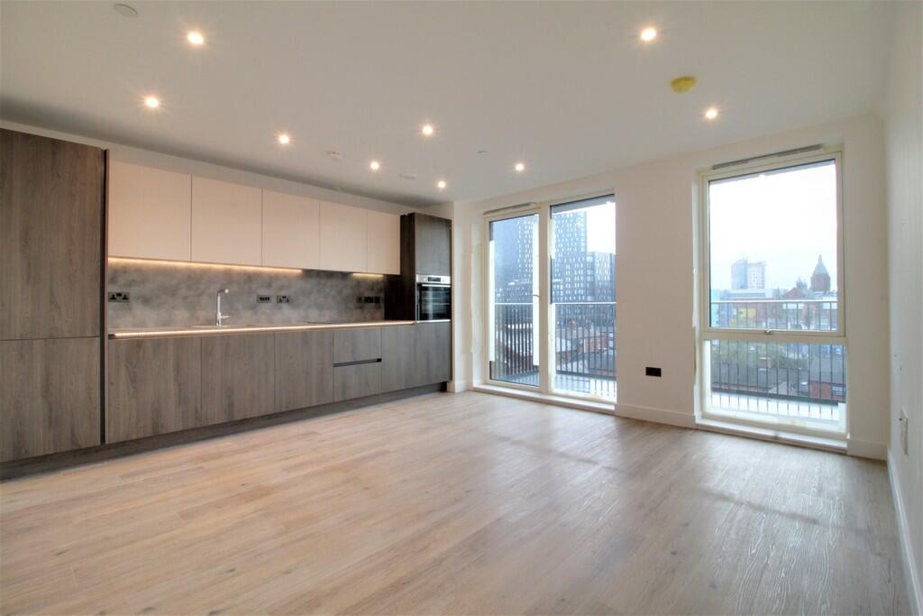 Additional image 15 of The Lancaster, Snow Hill Wharf, Shadwell Street, Birmingham