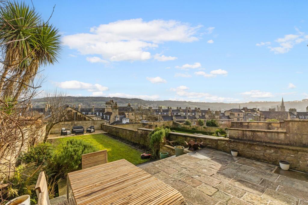 Additional image 18 of Belmont, Bath, BA1