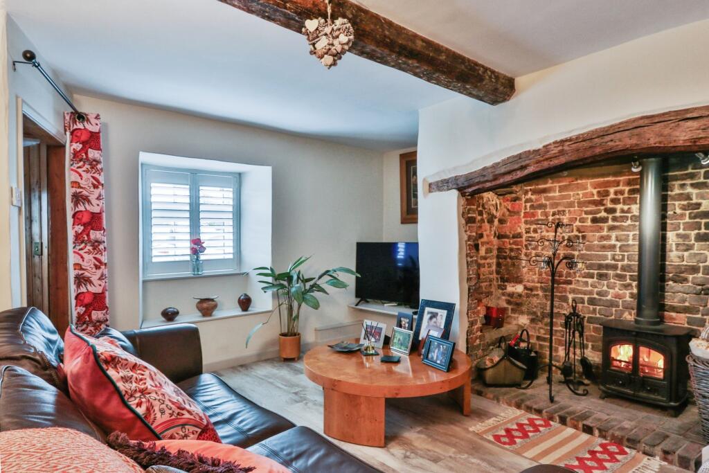 Additional image 21 of Butt Lane, Wareham, BH20