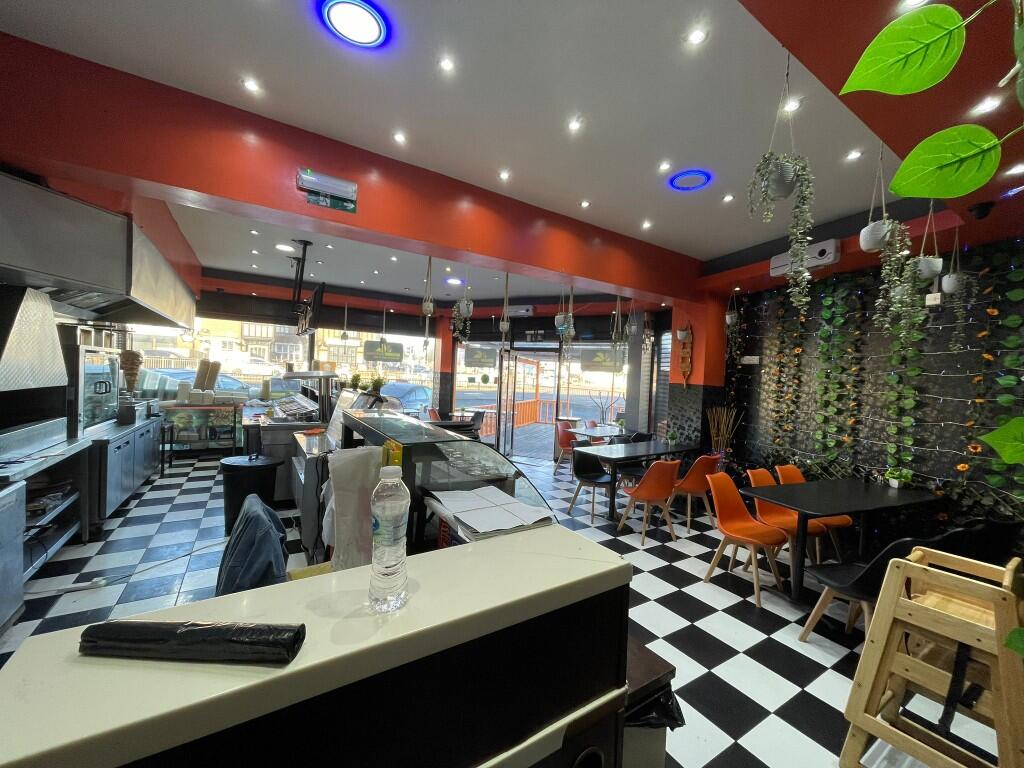 Additional image 7 of Washwood Heath Road, Birmingham, B8