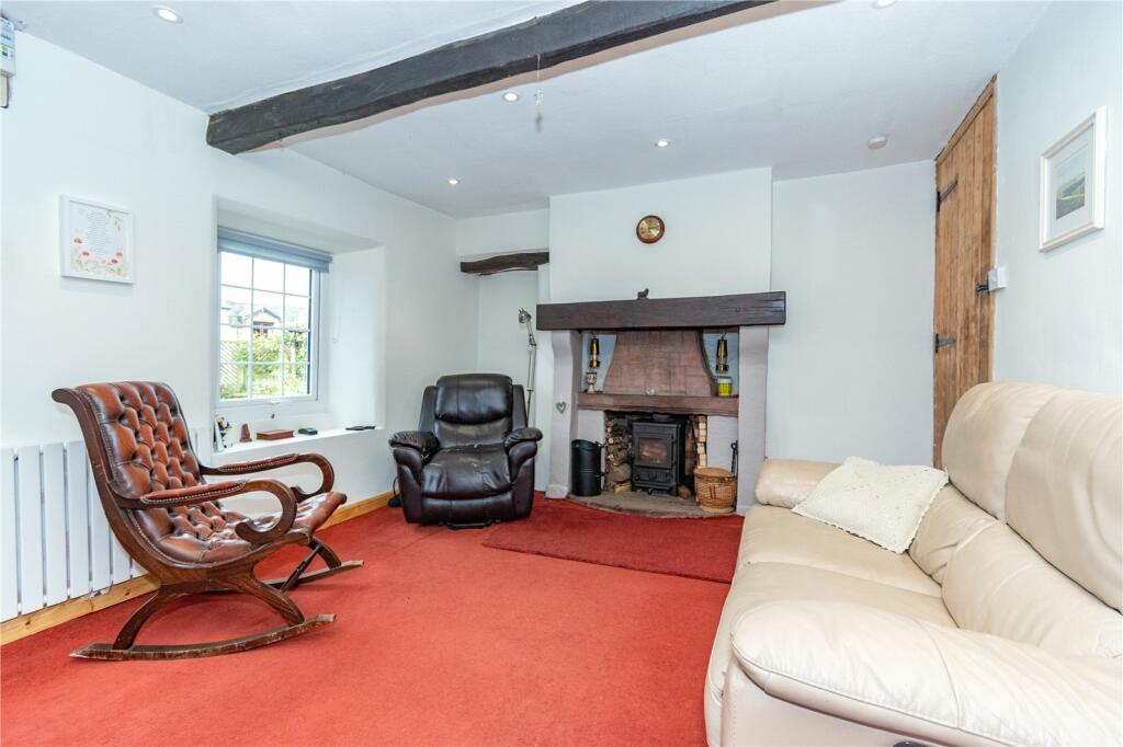 Additional image 10 of The Smithy, Gullom Holme, Milburn, Penrith, Cumbria