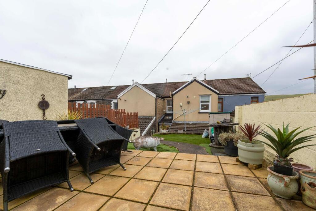 Additional image 38 of Windsor Road, Treharris