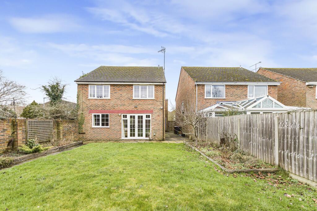 Additional image 17 of Godfries Close, Tewin, Welwyn, AL6 0LQ