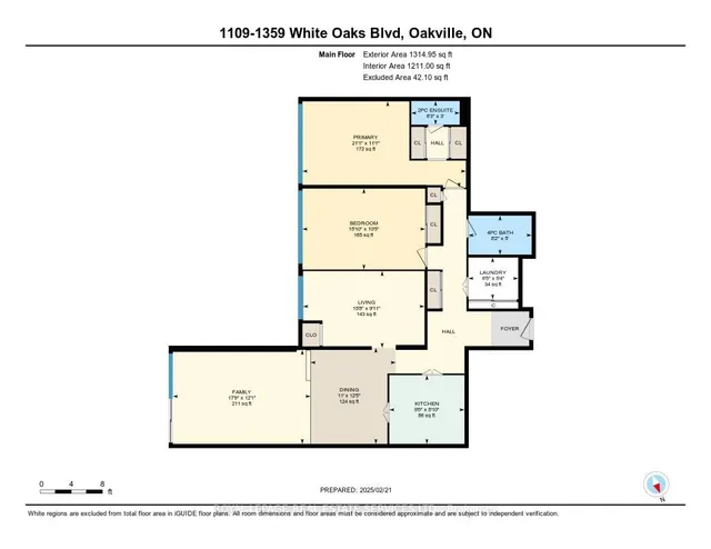 Additional image 29 of 1359 White Oaks Blvd Unit 1109