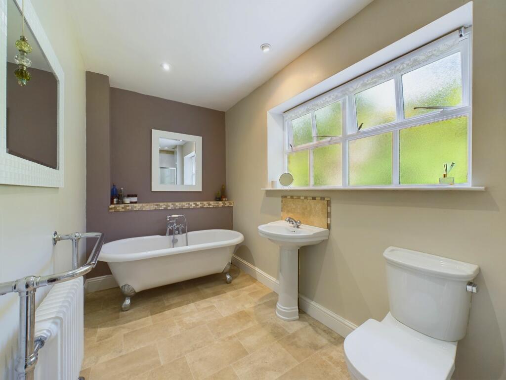 Additional image 39 of Kirk Rise, Frosterley, DL13