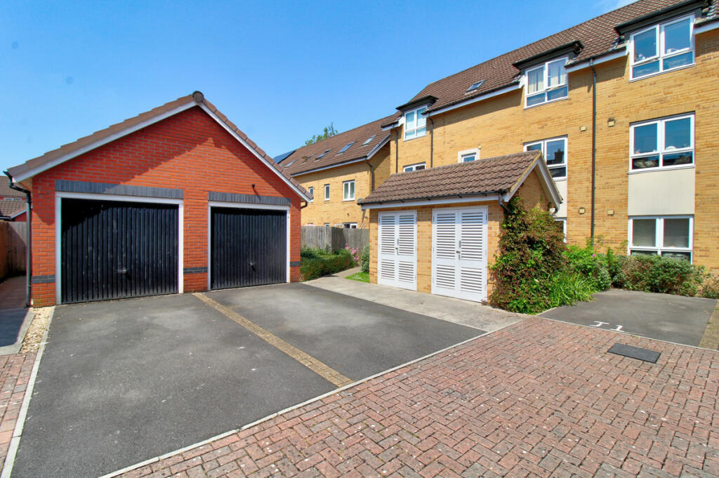 Additional image 13 of Marissal Road, Bristol, BS10