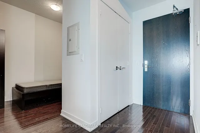 Additional image 20 of 770 Bay St Unit 1504