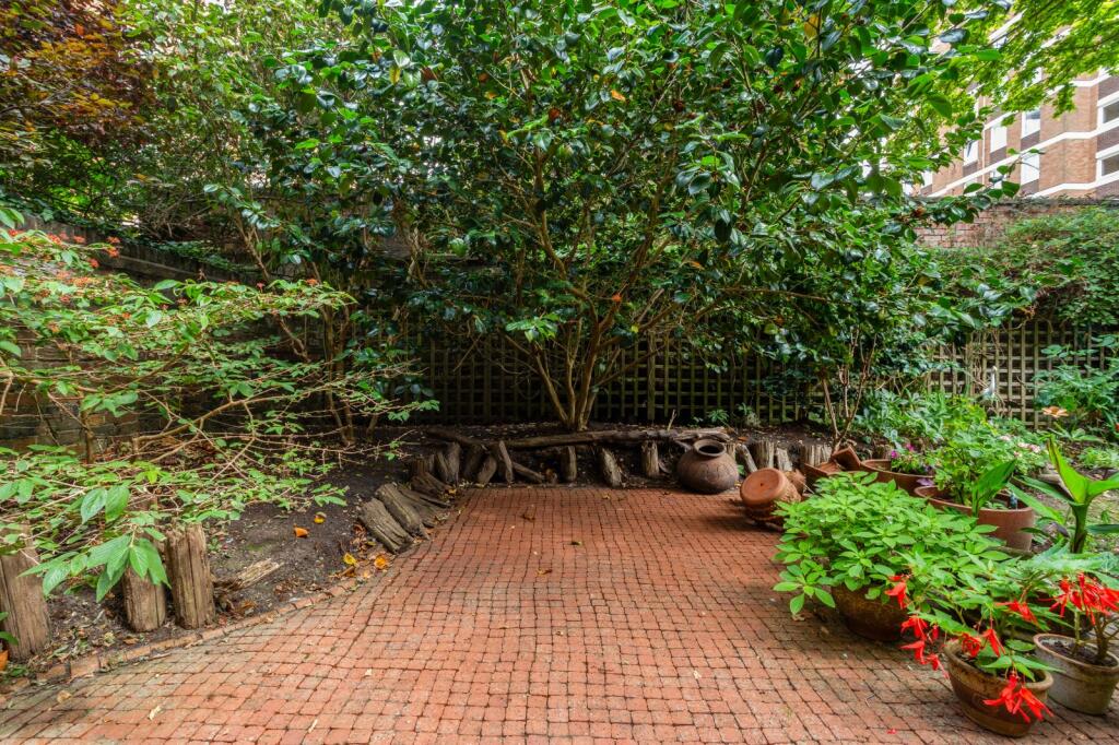 Additional image 12 of Third Avenue, HOVE, BN3