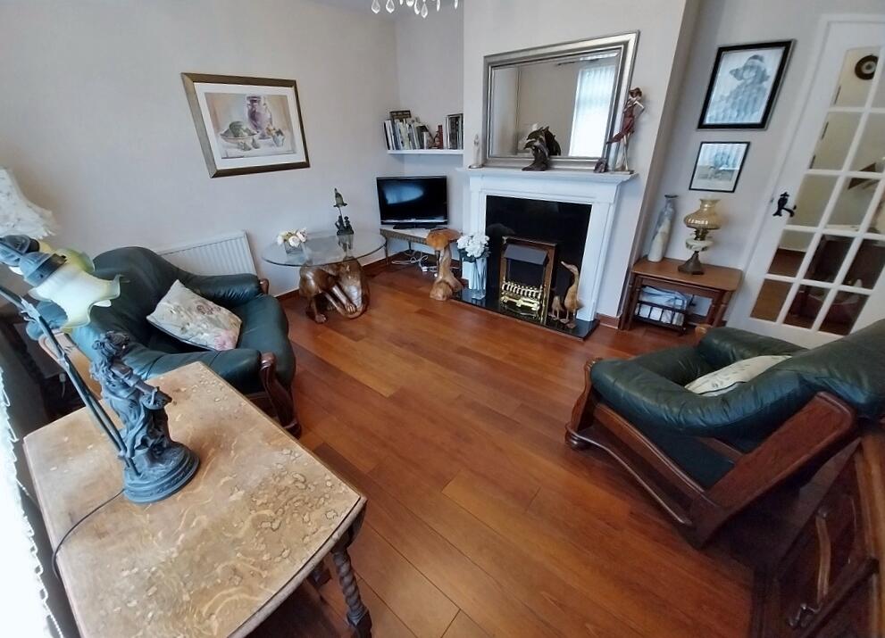 Additional image 6 of Heol-y-parc, CF33