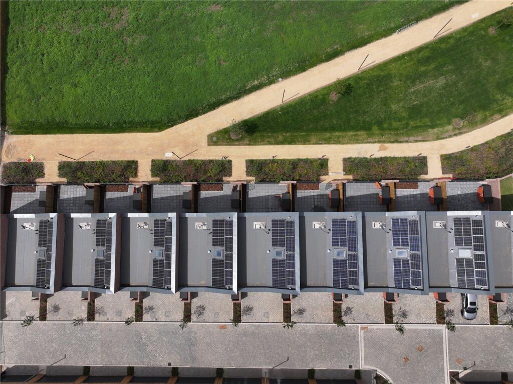 Additional image 12 of The Wayfarer - House 243, Brabazon, Patchway, Bristol, BS34