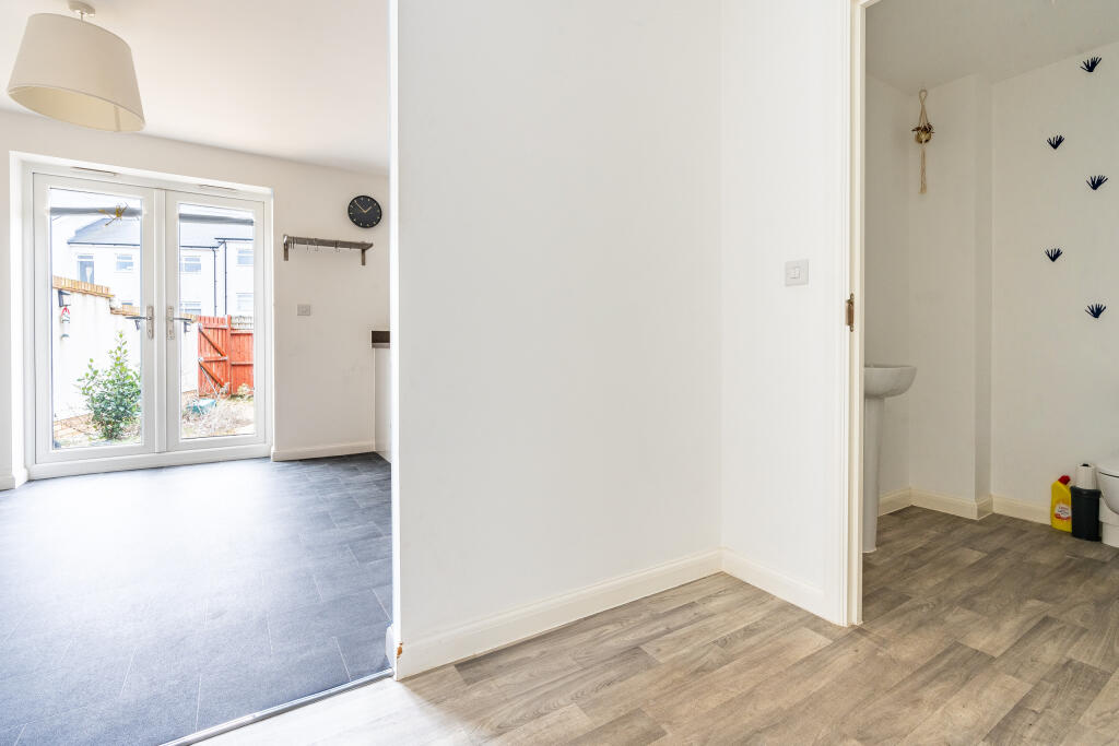 Additional image 5 of Over Court Gardens, Charlton Hayes, Bristol