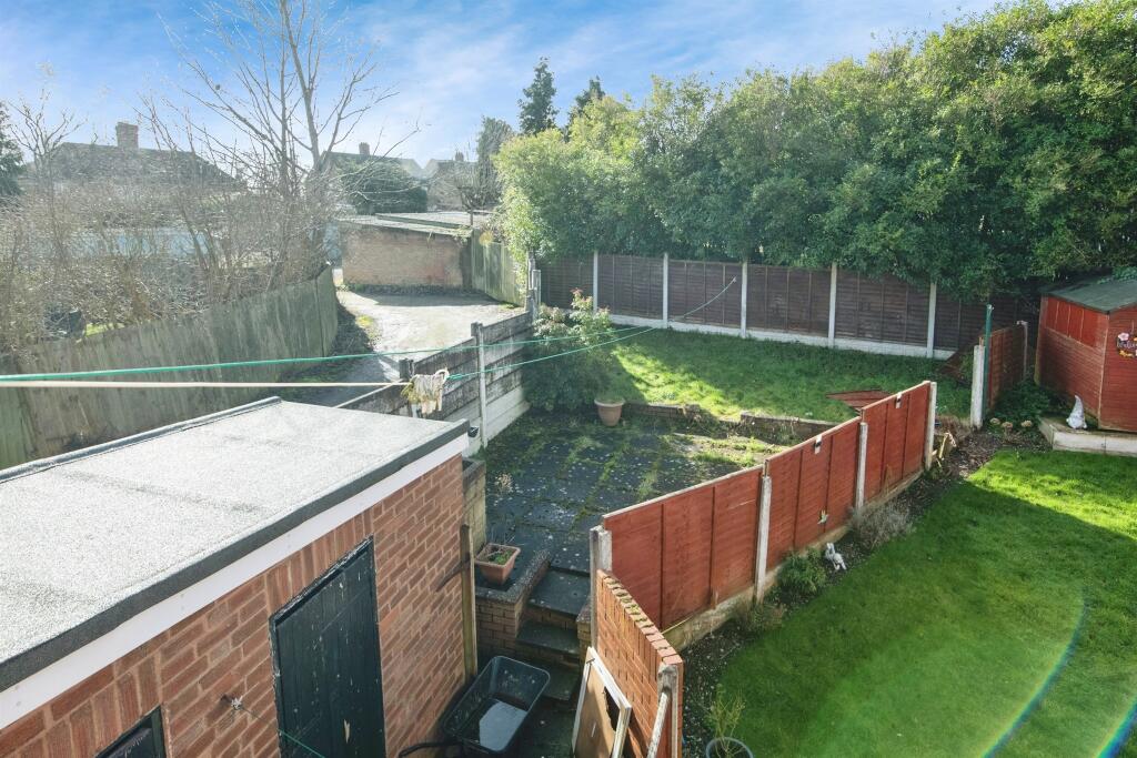 Additional image 17 of Oscott School Lane, BIRMINGHAM