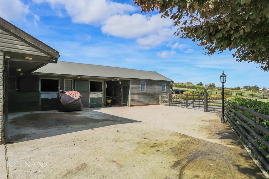 Additional image 39 of Noggarth Road, Fence, Burnley