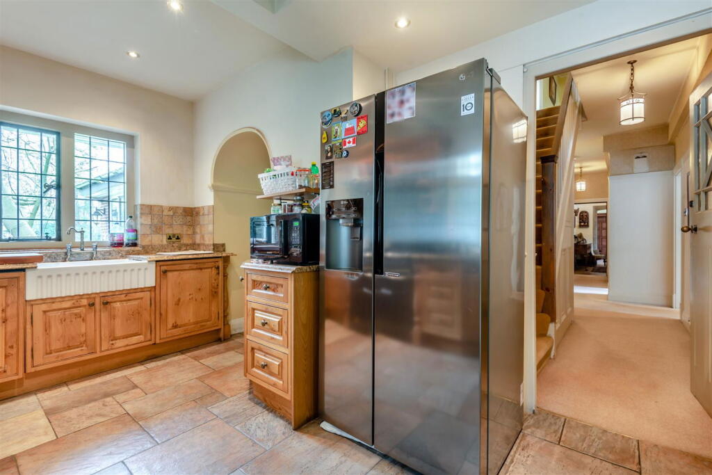 Additional image 10 of Bracebridge Road, Four Oaks Park, Sutton Coldfield