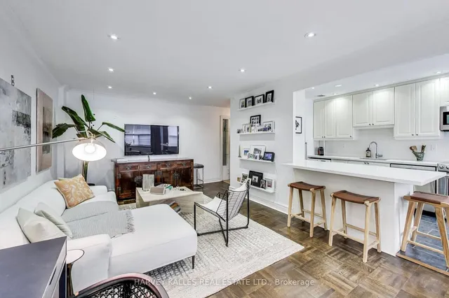 Additional image 8 of 660 Eglinton Ave Unit 515