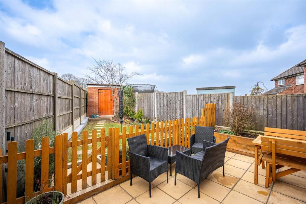 Additional image 33 of Pomeroy Road, Great Barr, Birmingham