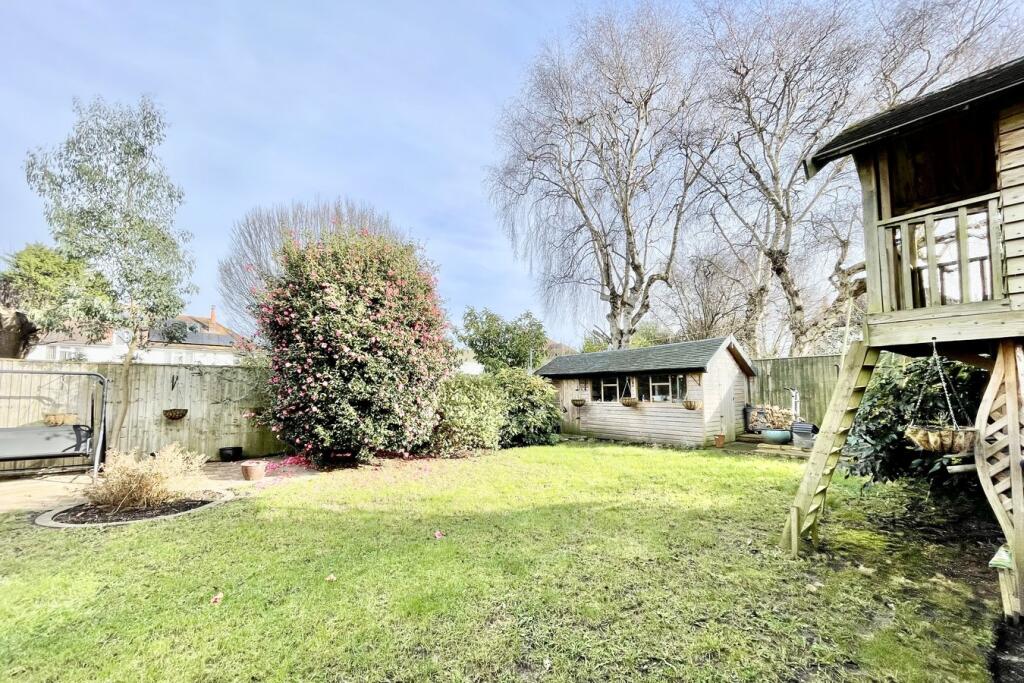 Additional image 5 of Leeson Road, Littledown, Bournemouth, BH7