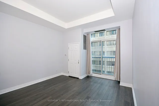 Additional image 11 of 8 Wellesley St Unit 507