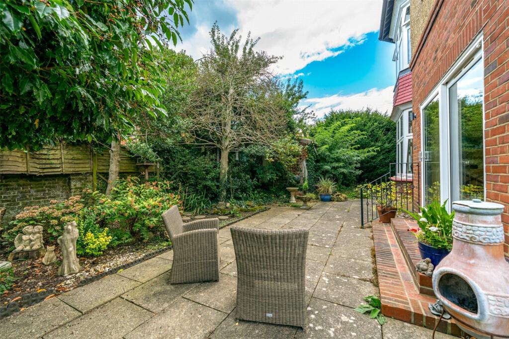 Additional image 20 of Cissbury Road, Broadwater, Worthing, West Sussex, BN14