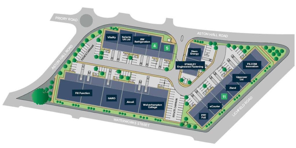 Additional image 6 of Unit 4, Urban Express Park, Aston Hall Road, Birmingham, B6 7FE