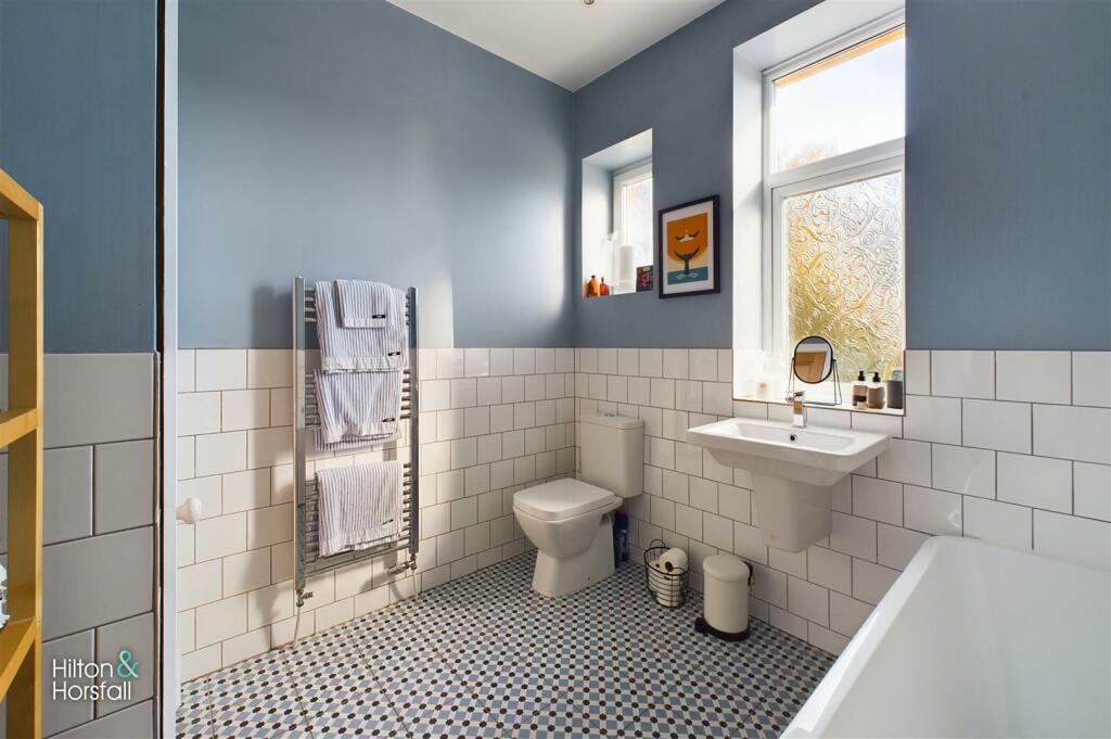 Additional image 22 of Gisburn Road, Barrowford