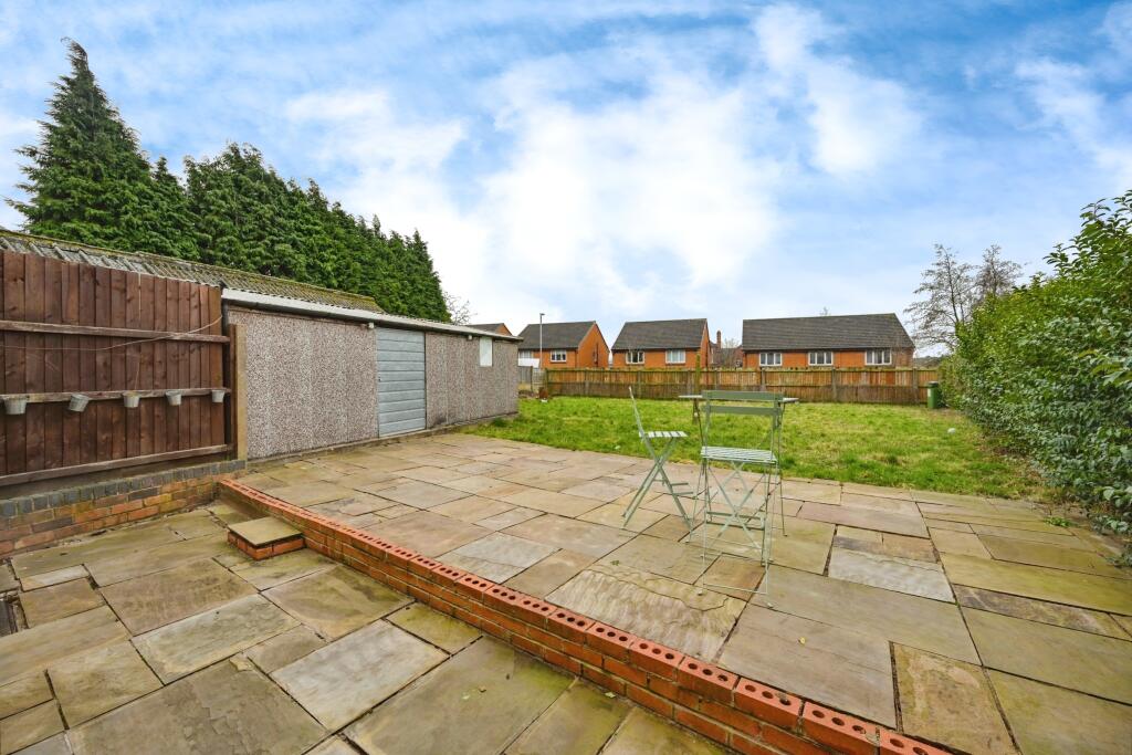 Additional image 16 of Manor Road, Tamworth, Staffordshire, B77