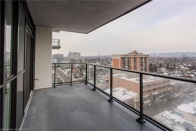 Additional image 13 of 2007 James Street St Unit 1008