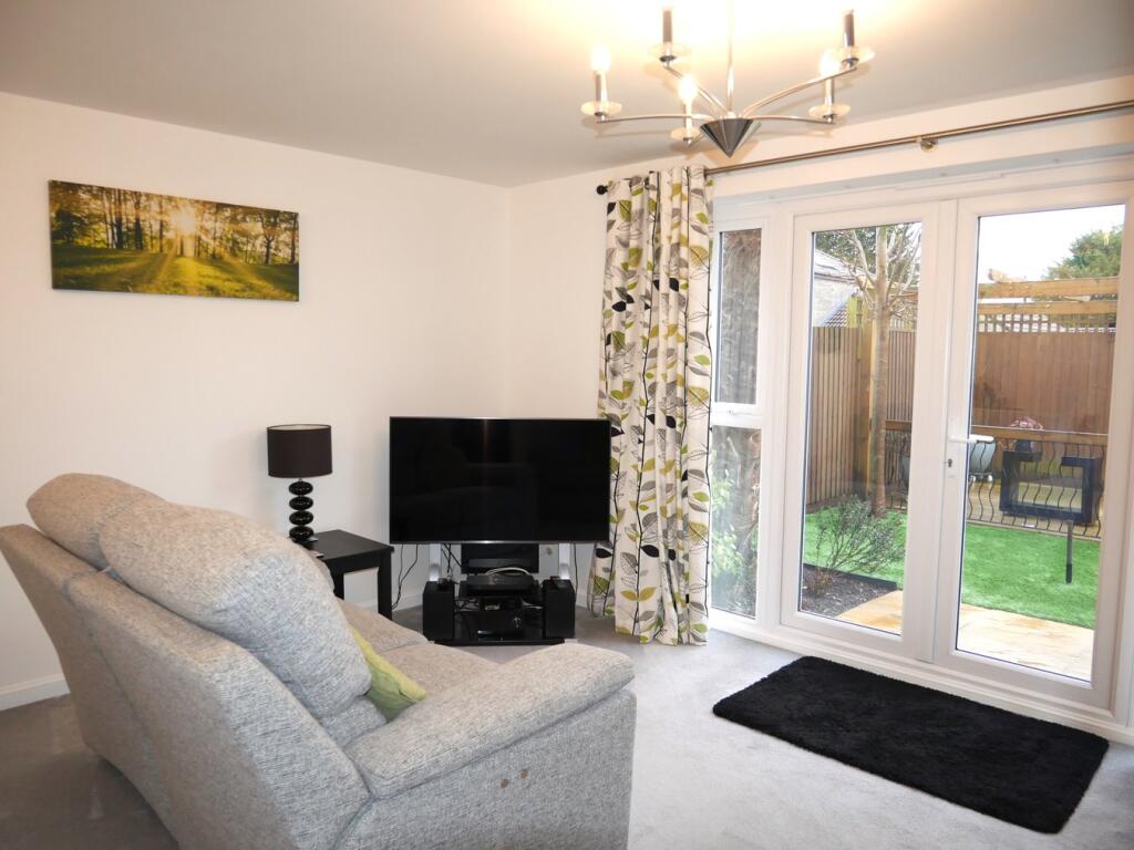 Additional image 5 of Woodpecker Avenue, Westfield, Radstock, BA3