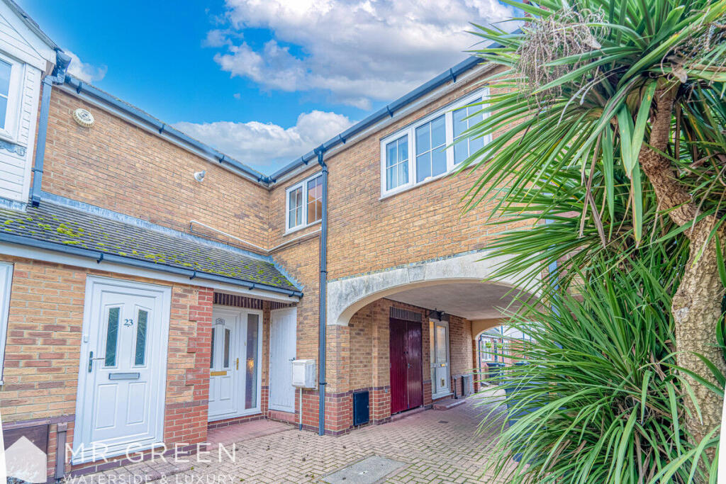 Additional image 11 of Kittiwake Close, Southbourne, Bournemouth, Dorset, BH6 5BA