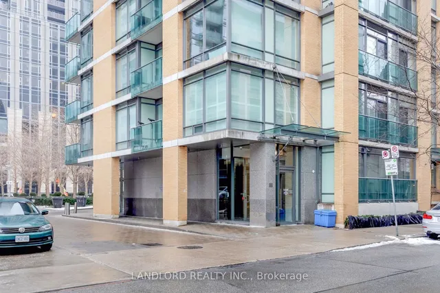 Additional image 3 of 21 Scollard St Unit 209