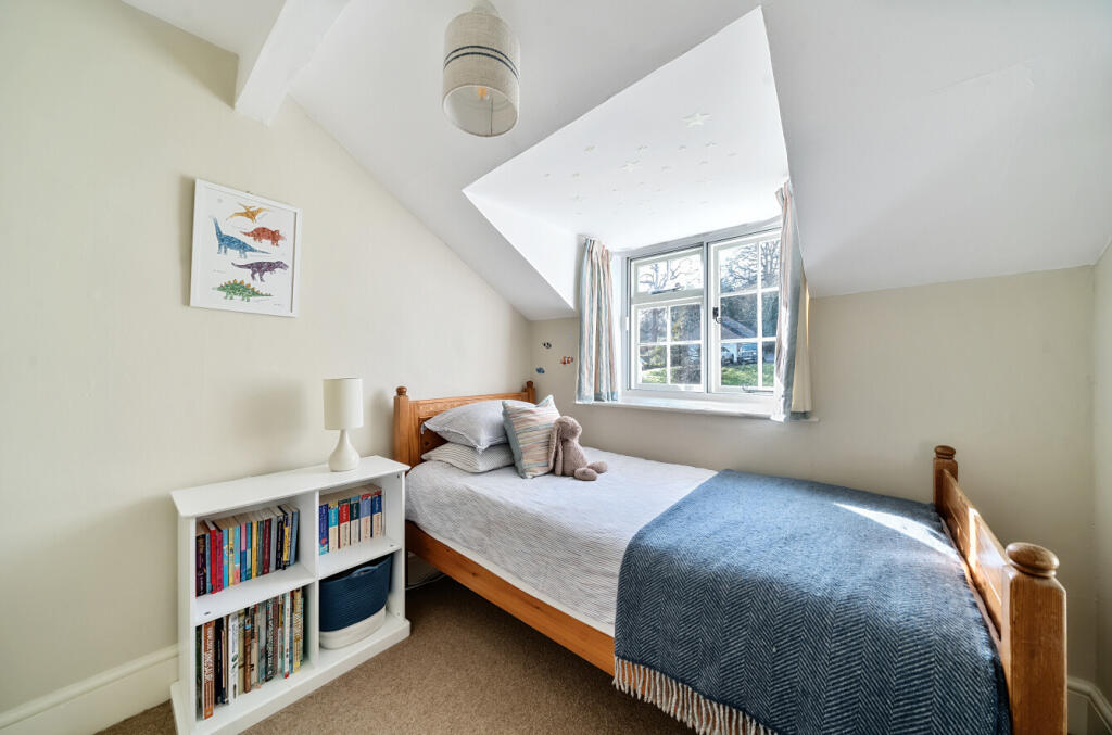 Additional image 11 of East Coker, Yeovil, Somerset, BA22