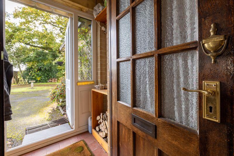 Additional image 3 of Detached 4 bedroom bungalow on the edge of Charlton Musgrove.