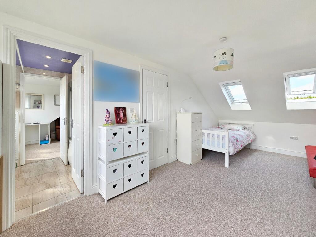 Additional image 17 of Grafton Drive, Highfields Caldecote