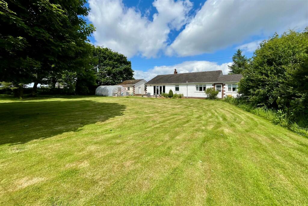 Additional image 21 of Longcroft, Kirkbride, Wigton