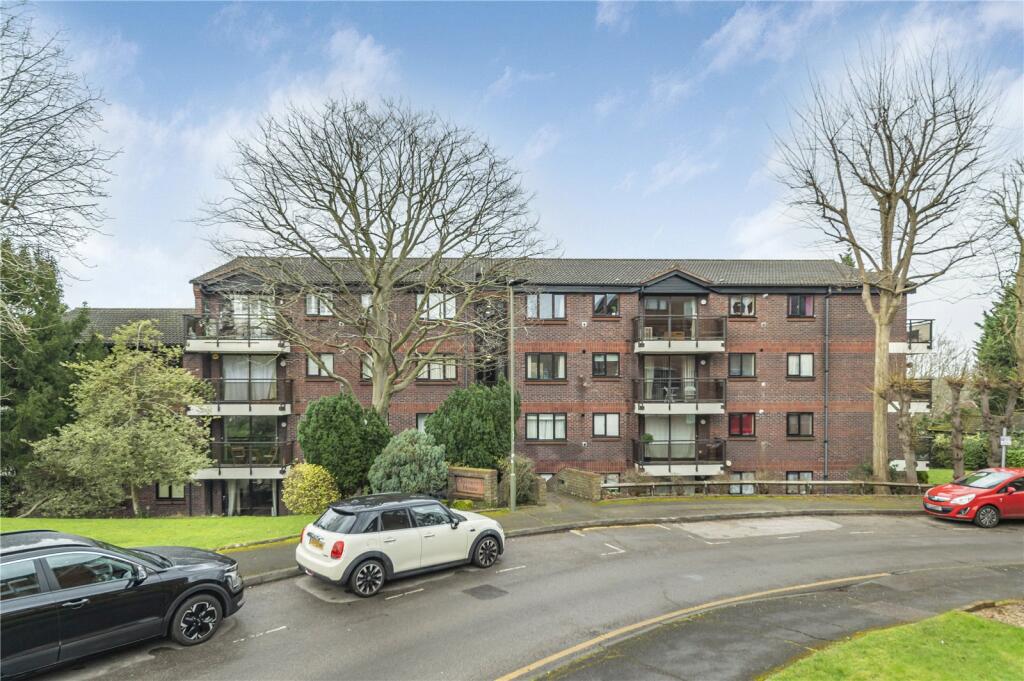 Additional image 21 of Chatsworth House, Whitehaven Close, Bromley, BR2