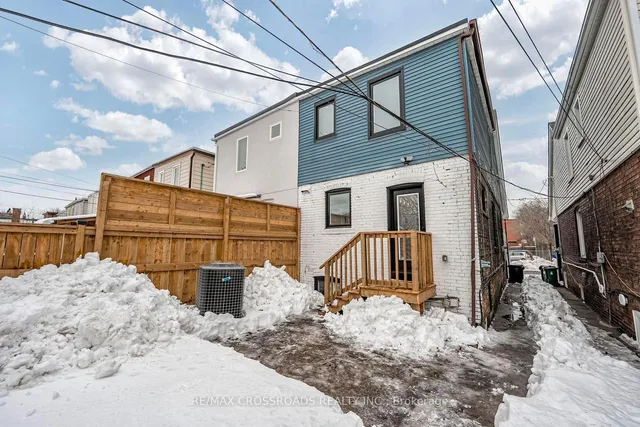 Additional image 28 of 548 Glebeholme Blvd