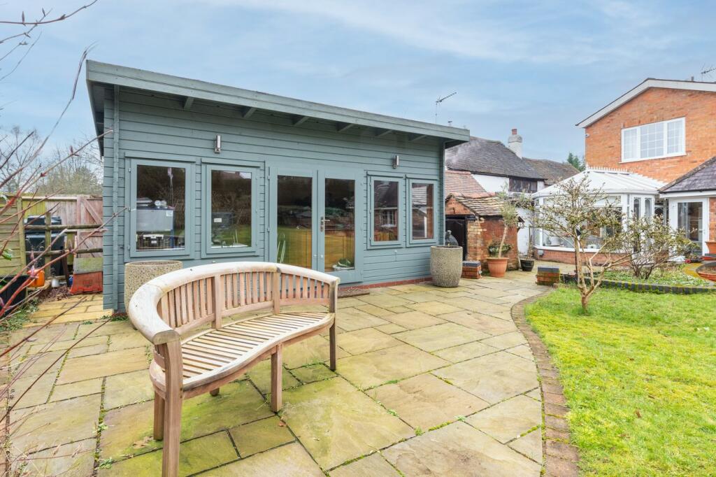 Additional image 36 of Watery Lane, Ullenhall, Warwickshire, B95