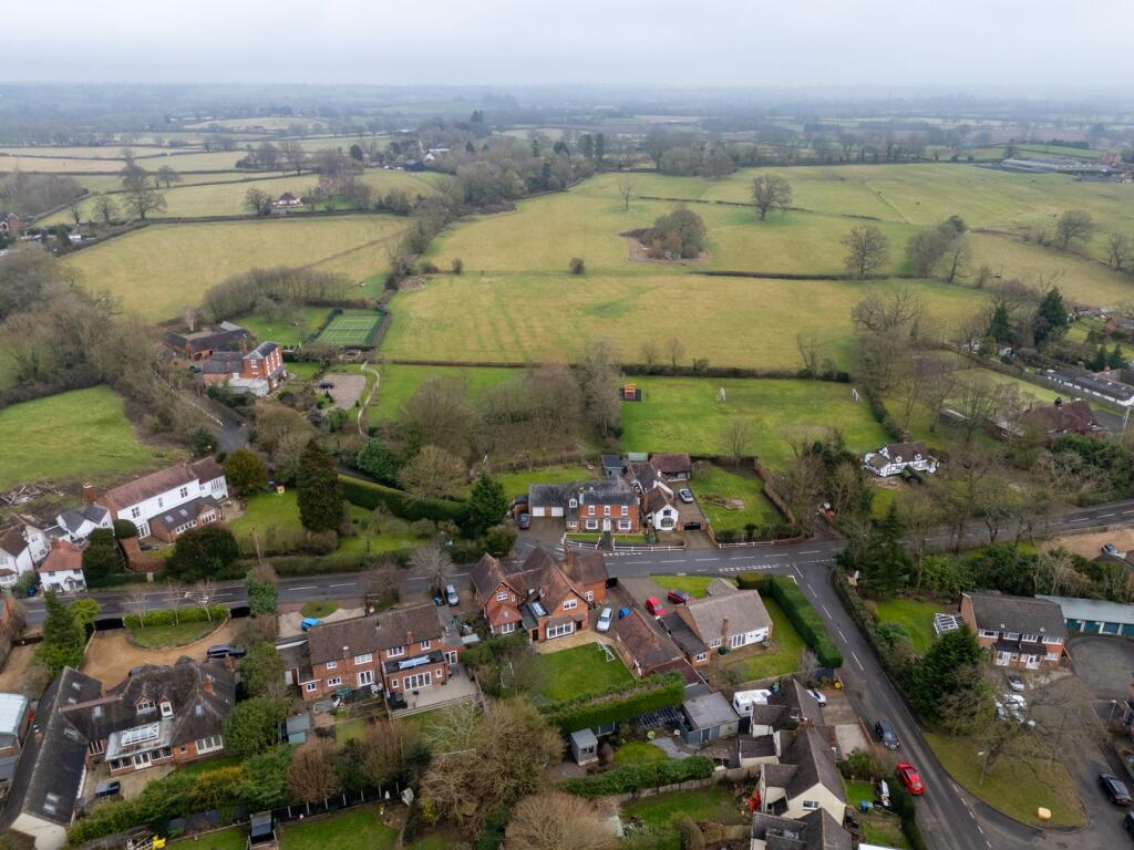 Additional image 42 of Watery Lane, Ullenhall, Warwickshire, B95