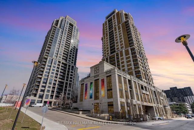 Additional image 31 of 6 Eva Rd Unit 1205