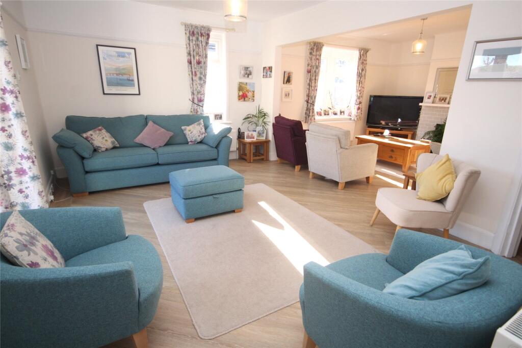 Additional image 3 of Becton Lane, Barton on Sea, New Milton, Hampshire, BH25