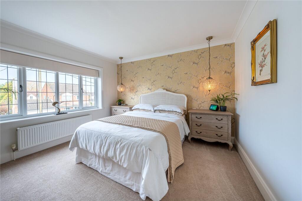 Additional image 25 of The Green, Bonehill, Tamworth, Staffordshire, B78