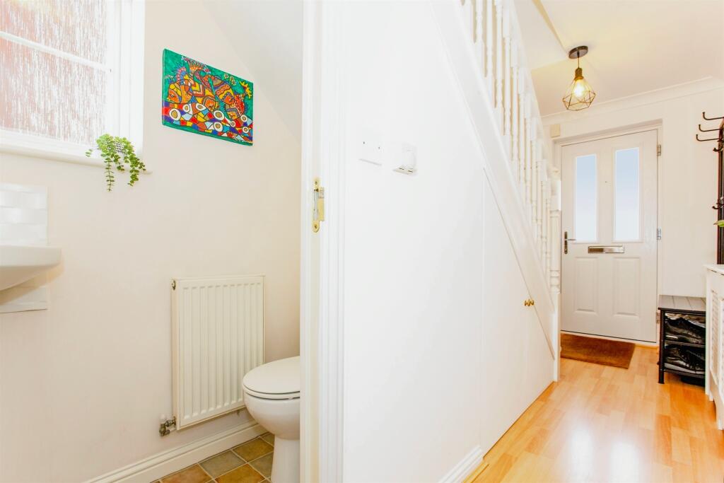 Additional image 4 of Woolthwaite Lane, Lower Cambourne, CAMBRIDGE