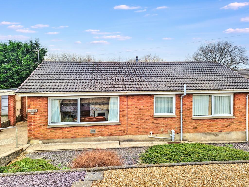 Additional image 17 of SOUTH VIEW, KENFIG HILL, CF33 6DG