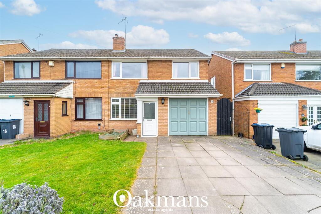 Additional image 25 of Old Moat Drive, Birmingham