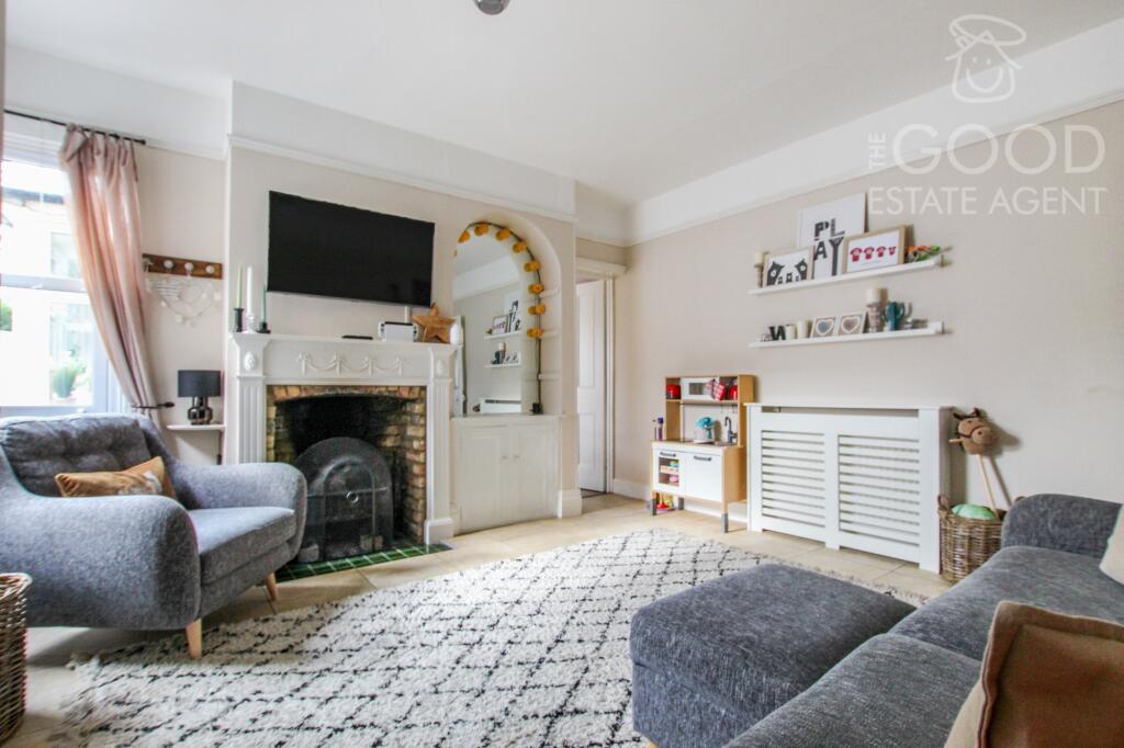 Additional image 10 of Hall Street, Soham, CB7
