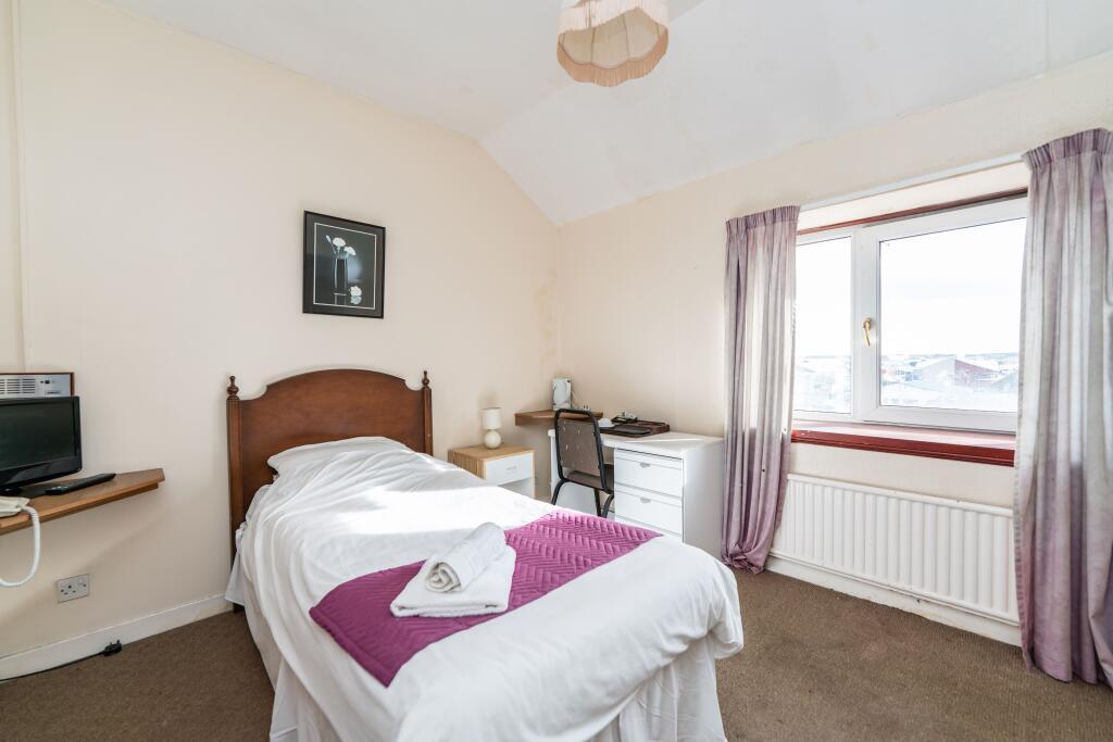 Additional image 45 of The Royal Hotel, 63 Broad Street, Fraserburgh, Aberdeenshire