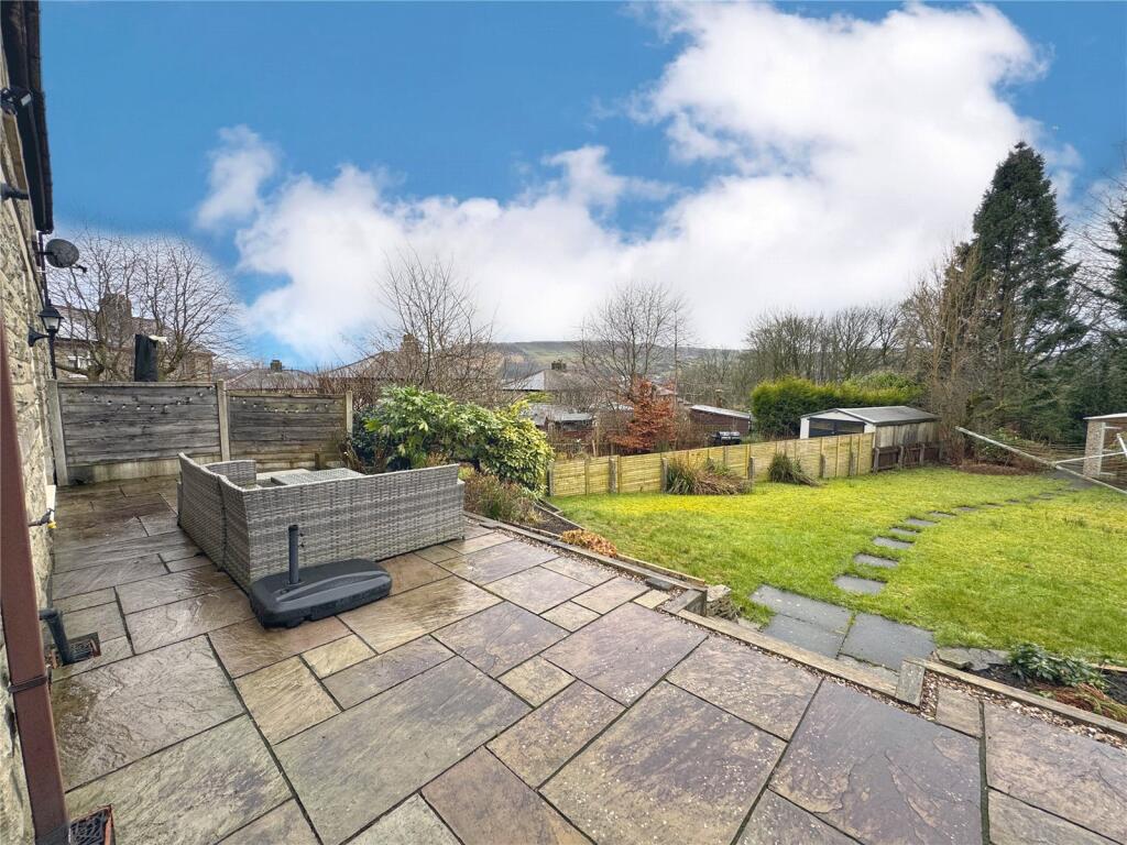 Additional image 20 of Barnes Avenue, Rawtenstall, Rossendale, BB4