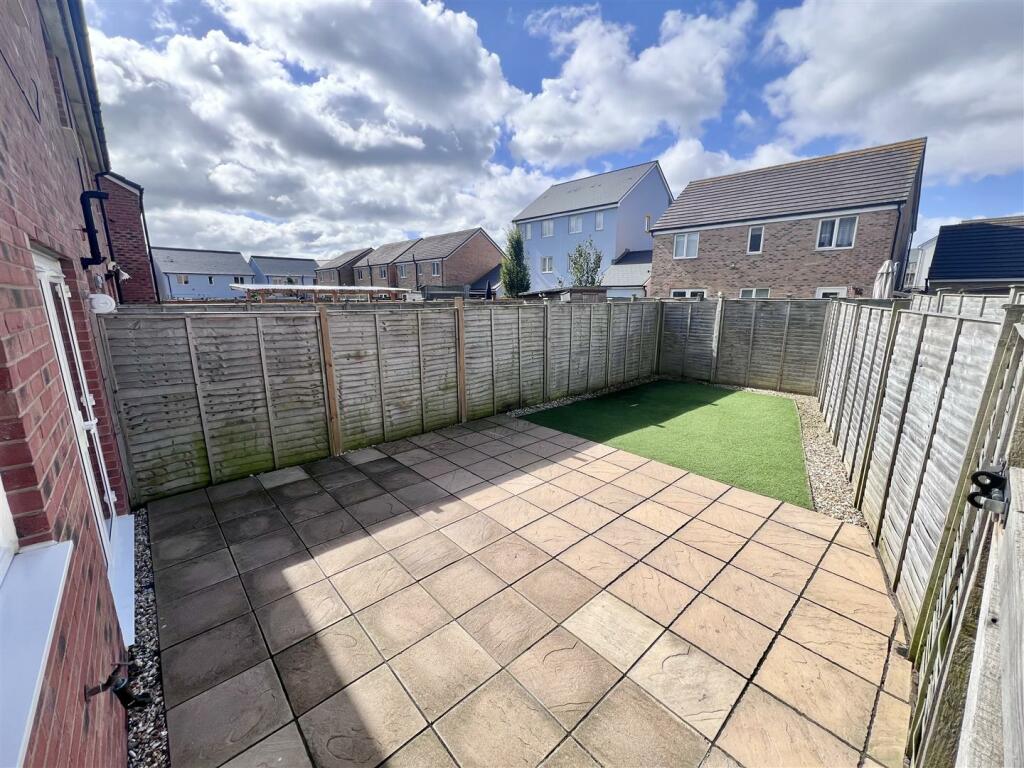 Additional image 2 of Tiger Moth Road, Haywood Village - NO CHAIN