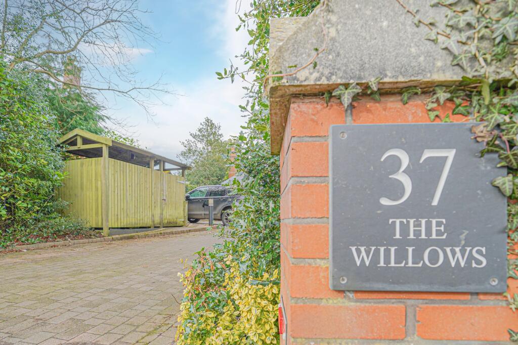 Additional image 5 of Avenue Road, Dorridge, B93